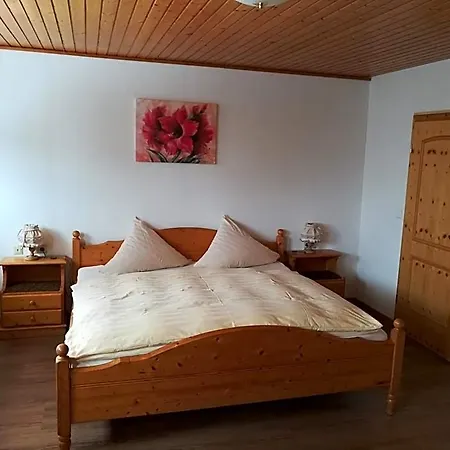 Schwarzwaldgasthaus Salenhof Titisee-Neustadt