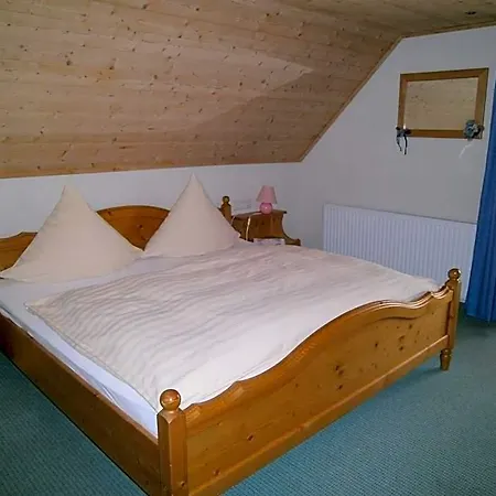Hotel Schwarzwaldgasthaus Salenhof Titisee-Neustadt