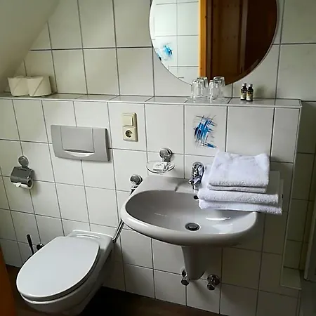 Schwarzwaldgasthaus Salenhof 3*