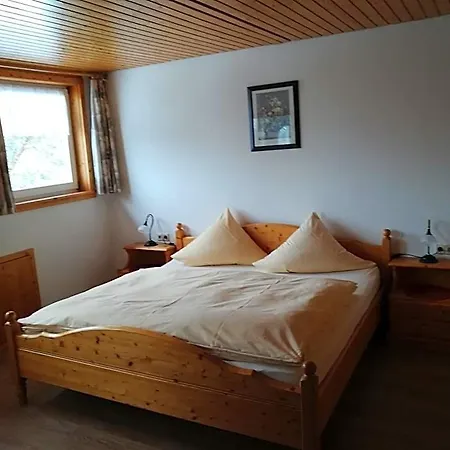 Schwarzwaldgasthaus Salenhof Hotel