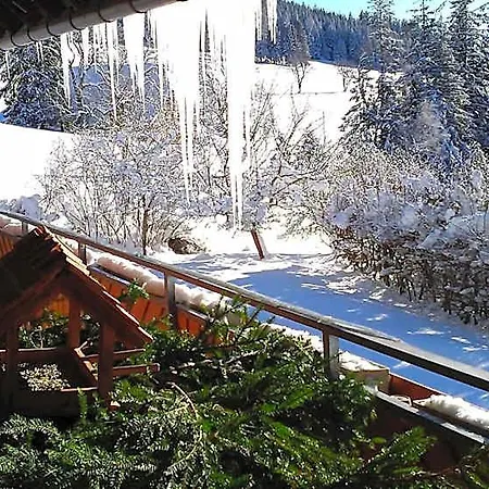 Schwarzwaldgasthaus Salenhof Hotel 3*