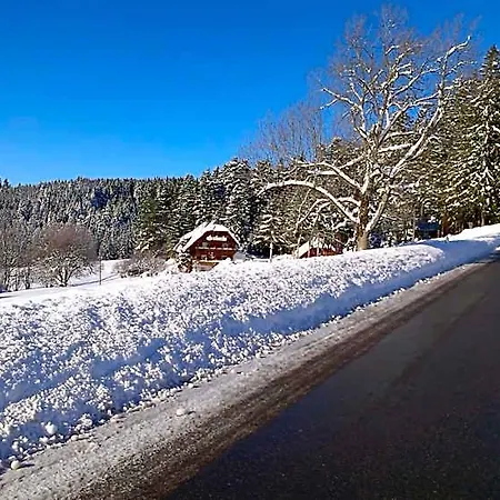 Schwarzwaldgasthaus Salenhof Hotel 3*