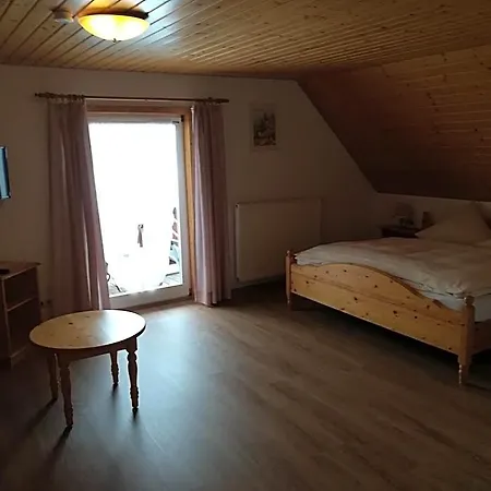 Schwarzwaldgasthaus Salenhof Hotel 3*