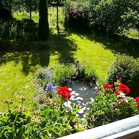 Schwarzwaldgasthaus Salenhof 3* Titisee-Neustadt