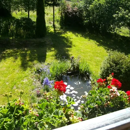 Schwarzwaldgasthaus Salenhof 3* Титизее-Нойштадт