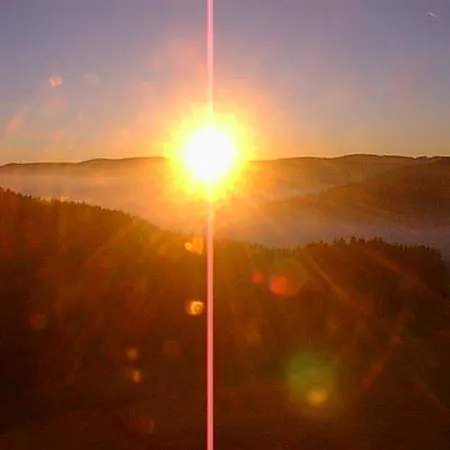 Schwarzwaldgasthaus Salenhof 3* تيتيسي نيوستادت