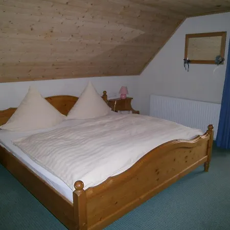 Schwarzwaldgasthaus Salenhof 3* Титизее-Нойштадт