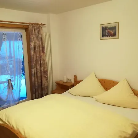 Schwarzwaldgasthaus Salenhof تيتيسي نيوستادت