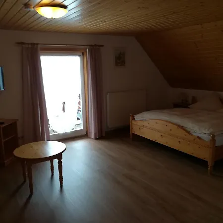 Schwarzwaldgasthaus Salenhof تيتيسي نيوستادت